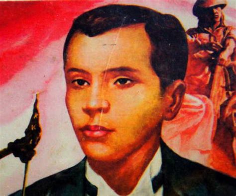 andres bonifacio height.